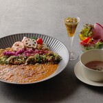 アンチエイジングカフェ101 - 