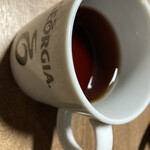 アリカフェ - ドリンク写真: