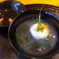 懐石料理 はし本 - 