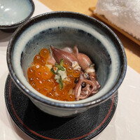 新地 鮓 ゆうじろう - 