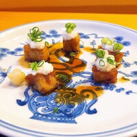 懐石料理 はし本 - 
