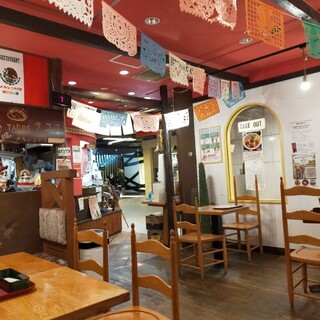 ソンブレロ・メヒカーノ_2