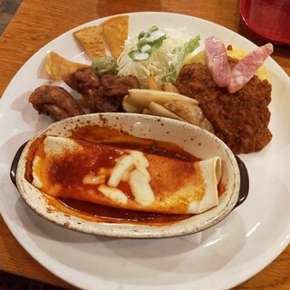 ソンブレロ・メヒカーノ_0