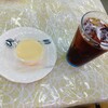 カフェ ジェラオカ