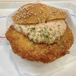 ヴィ・ド・フランス - 料理写真: