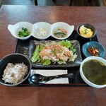食薬ごはん mihwa - ランチ