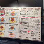 BAKERY & BURGER JB'S TOKYO - CP重視派の方に、特におすすめ。