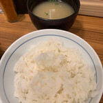 大阪トンテキ - 