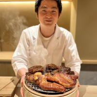 日本料理 研野 - 