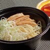 烈火 - 料理写真:つけ麺