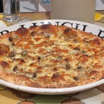 トリワイン ＰＩＫＯＳＨＨＨＵ - フンギ