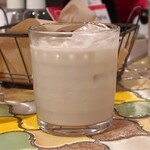 トリワイン ＰＩＫＯＳＨＨＨＵ - カルーアミルク