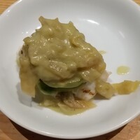 ビストリア 魚タリアン - 