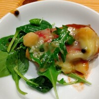 ビストリア 魚タリアン - 