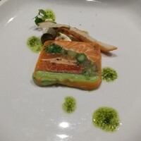 ビストリア 魚タリアン - 