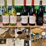 ワイン ステーション プラス - 