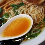 らぁ麺 奏 - 