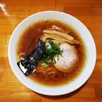 らぁ麺 奏 - 