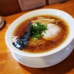 らぁ麺 奏 - 