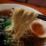 らぁ麺 奏 - 