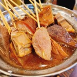 Spring Revolution Restaurant - 