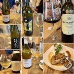 ワイン ステーション プラス - 