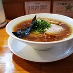 らぁ麺 奏 - 