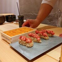 牛肉寿司 きんたん - 