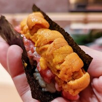牛肉寿司 きんたん - 
