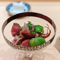 牛肉寿司 きんたん - 