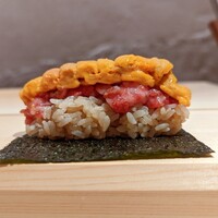 牛肉寿司 きんたん - 
