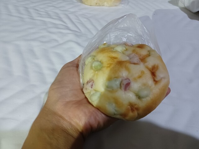 ローリエ末広屋 - 堀川町（パン）の写真