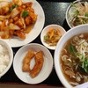 中国料理 九龍居 北区店