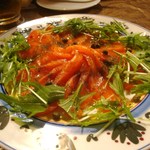 キングスター - カルパッチョ