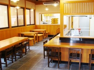 Ramemmuramasa - 店内写真03