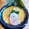 はし友ラーメン