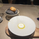 katecuore - 塩とミルク