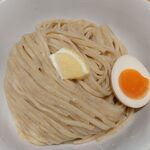 島田製麺食堂 濃厚専門店 - 