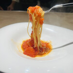 katecuore - サルサポモドーロ