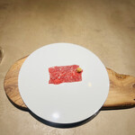 katecuore - カルパッチョ