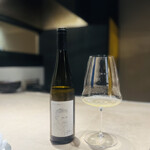 katecuore - ル・ダンディ　ジャンユタール　Les Visages（レ・ヴィザージュ：顔）シリーズ　シャルドネ　フランス　アルザス　顔は生産者