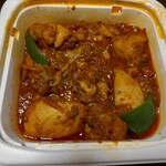 セブンイレブン - 料理写真: