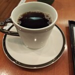 茶寮 煉 - 炭火焼きコーヒー