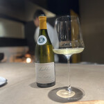 katecuore - ルイラゥール　シャブリ　2020