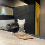 katecuore - アスパラのスープ