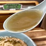 仙臺自家製麺こいけ屋 分店 綠栽 - 