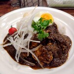 カレー食堂 リトルスパイス - 