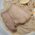 島田製麺食堂 濃厚専門店 - 