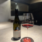 katecuore - ダヴィド・デュバン　ブルゴーニュ・オート・コート・ド・ニュイ　ルージュ　ルイ・オーギュスト　2019