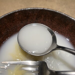 katecuore - 濃縮玉ねぎのスープ